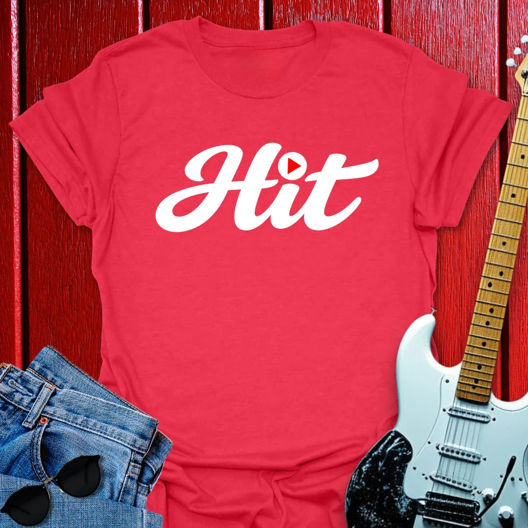 Heather Red