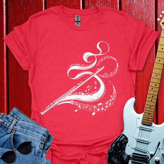 Magic Flute T-shirt