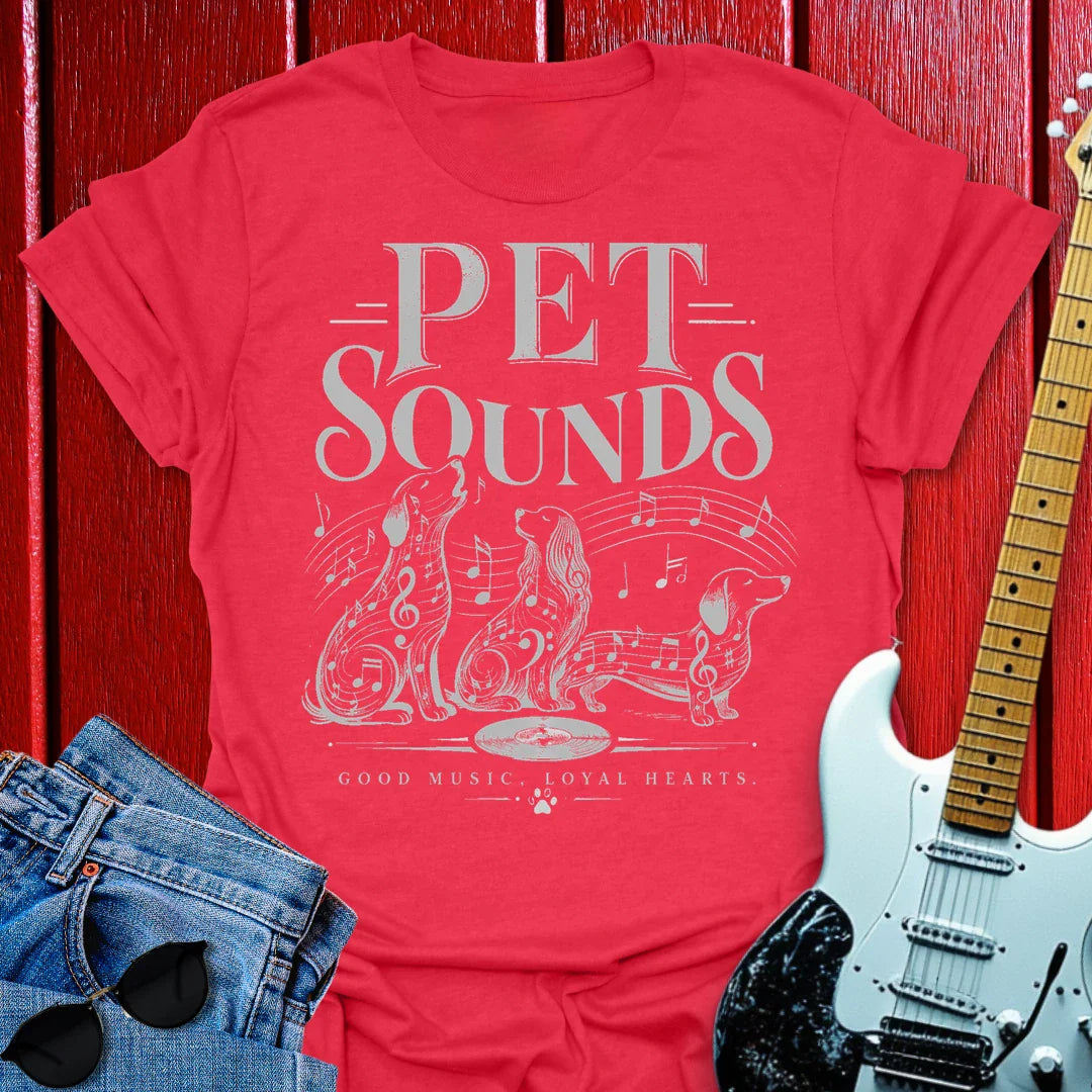 Pet Sounds