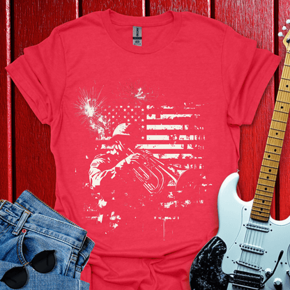 Soldiers Pride T-shirt