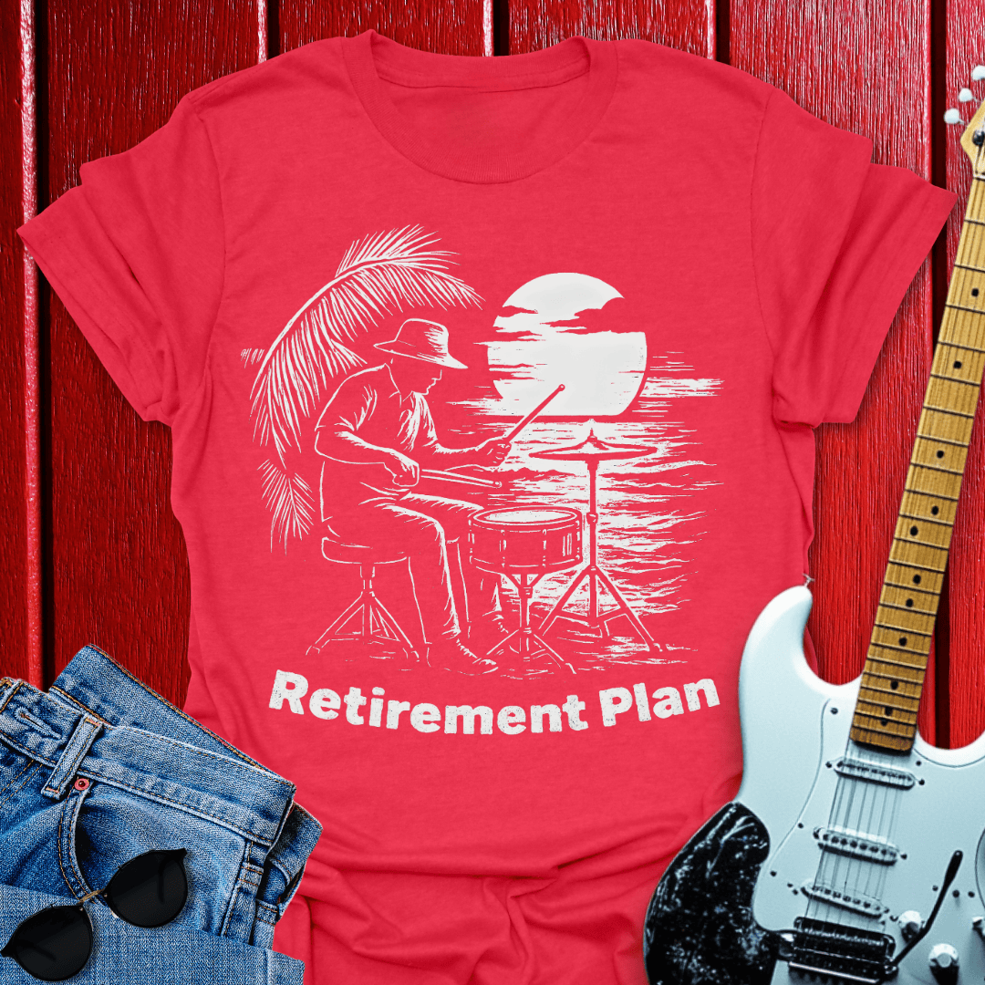 Sunset RP T-shirt