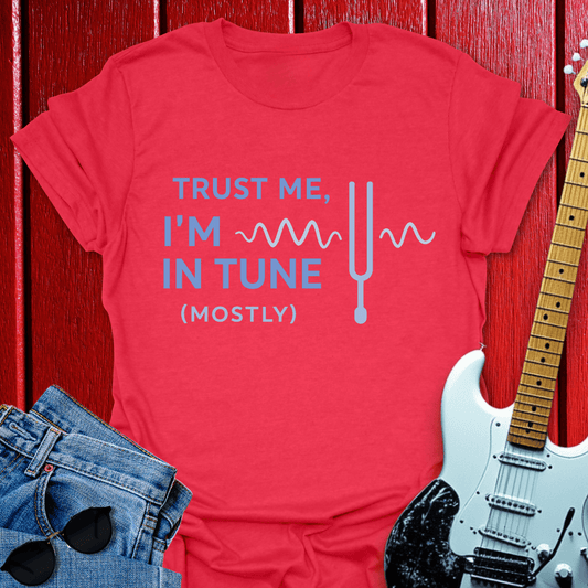 Trust Me T-shirt