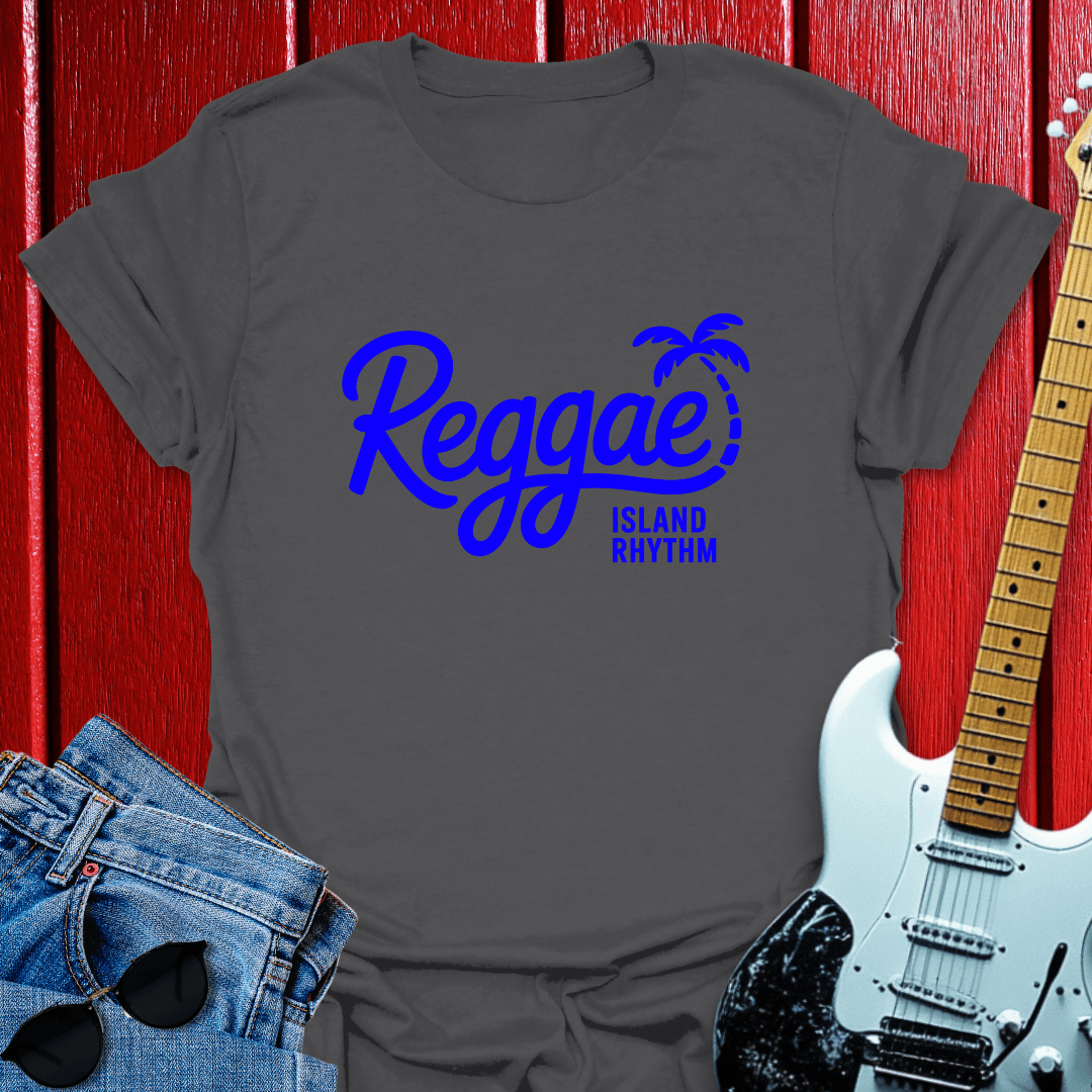 Island Rhythm T-shirt