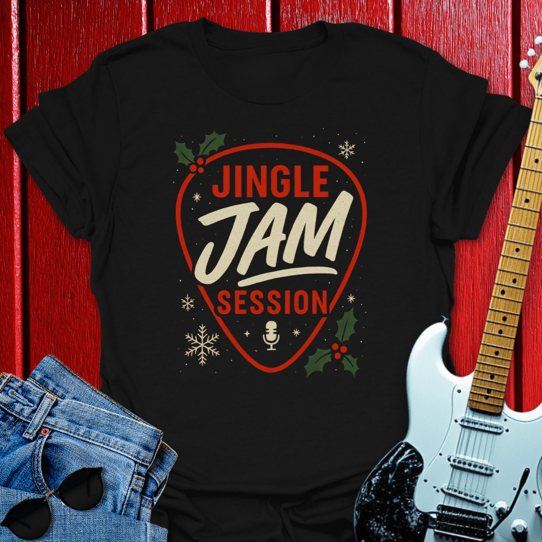 Jingle Jam T-shirt