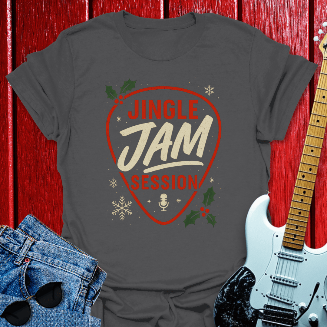 Jingle Jam T-shirt