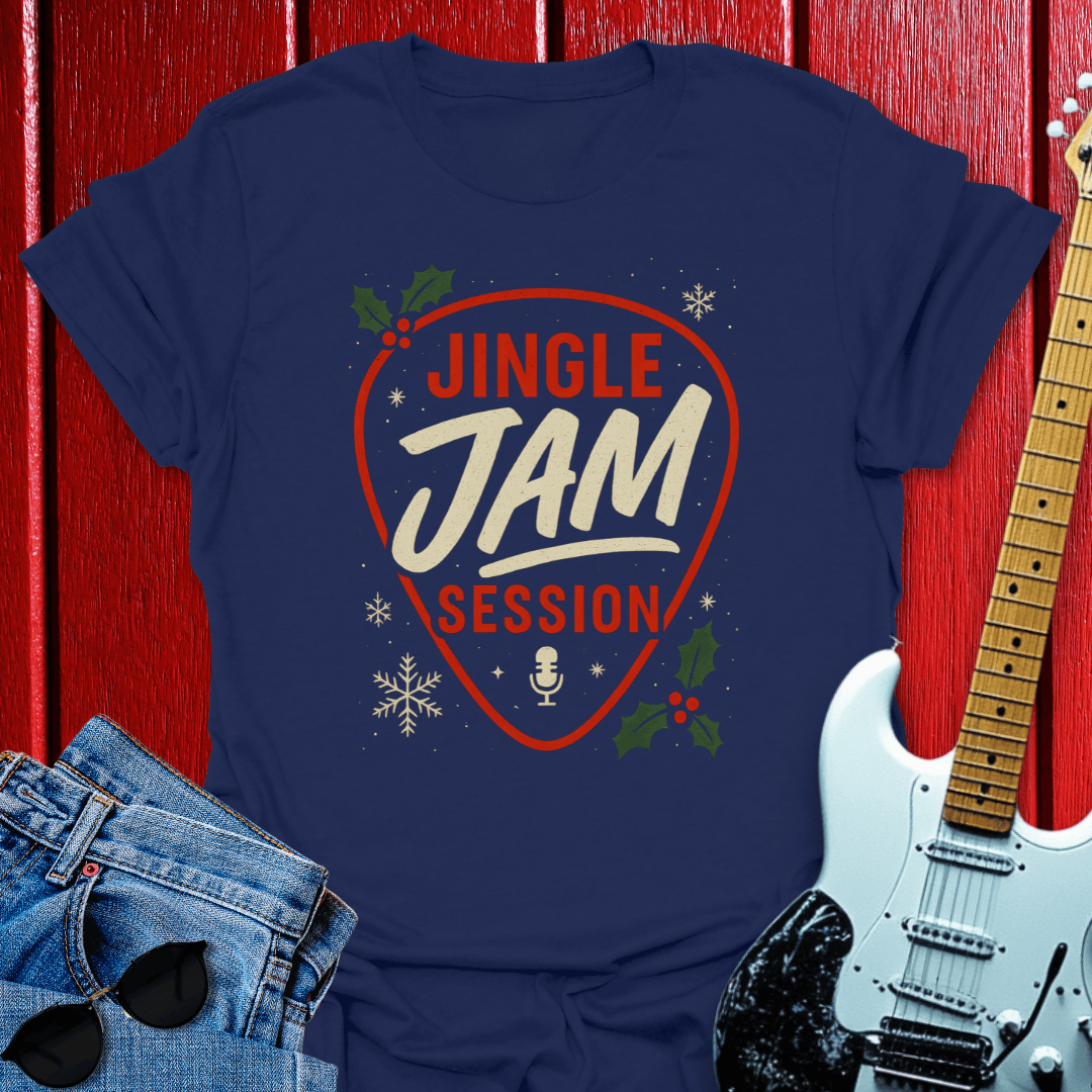 Jingle Jam T-shirt