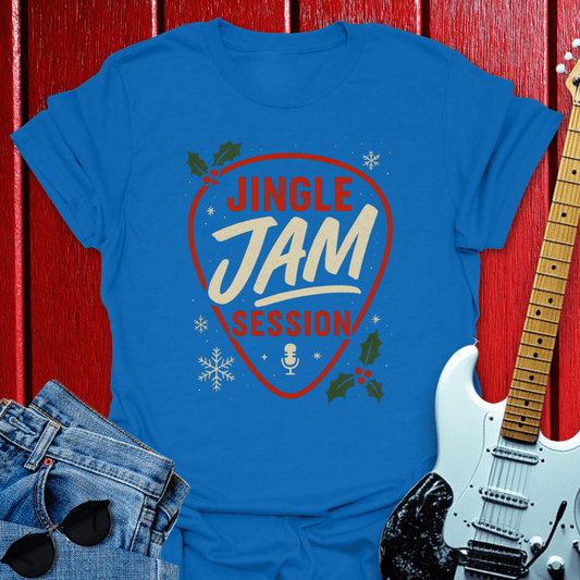 Jingle Jam T-shirt