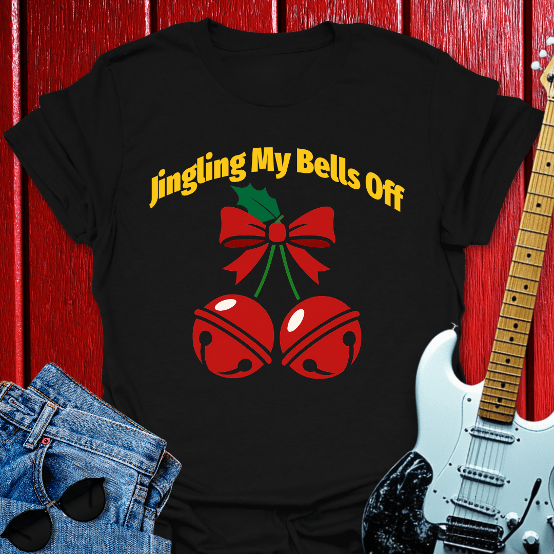 Jingling T-shirt