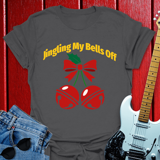 Jingling T-shirt