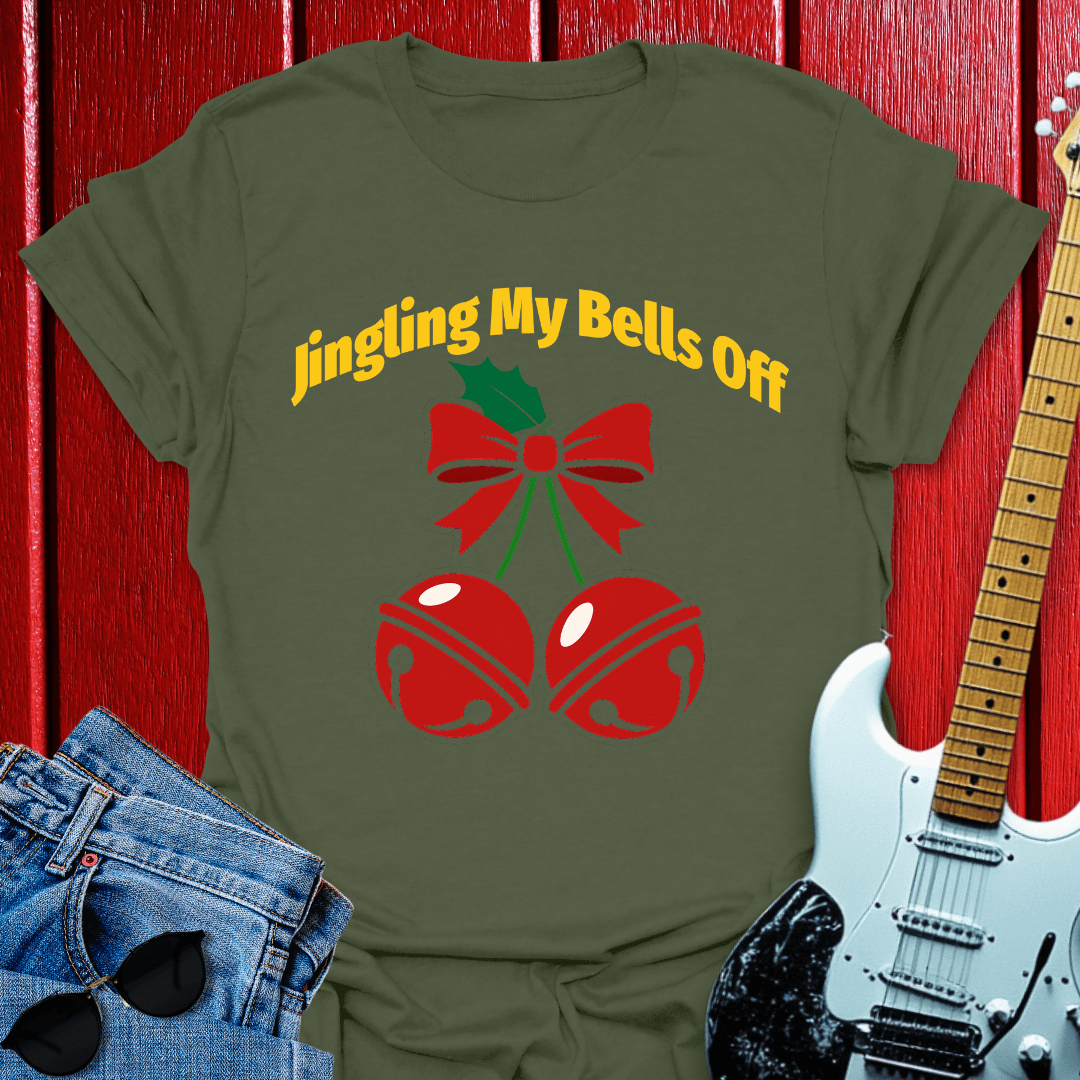 Jingling T-shirt