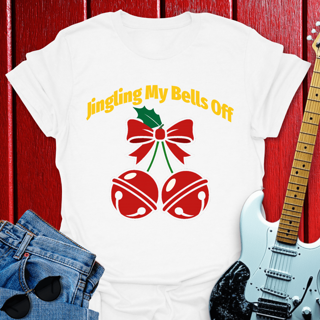 Jingling T-shirt