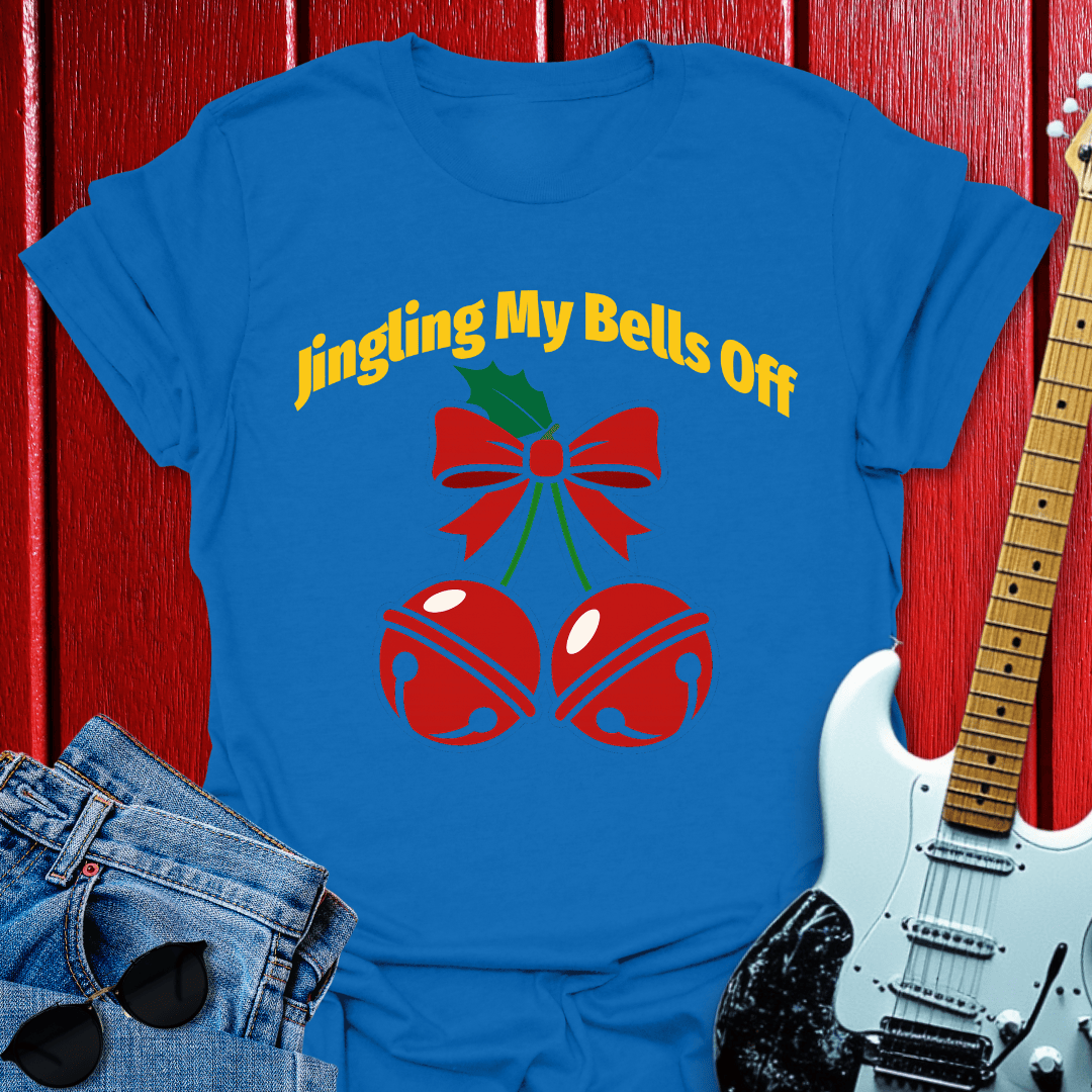 Jingling T-shirt