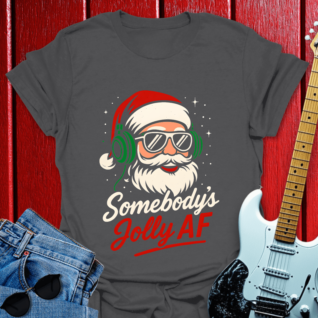 Jolly AF T-shirt
