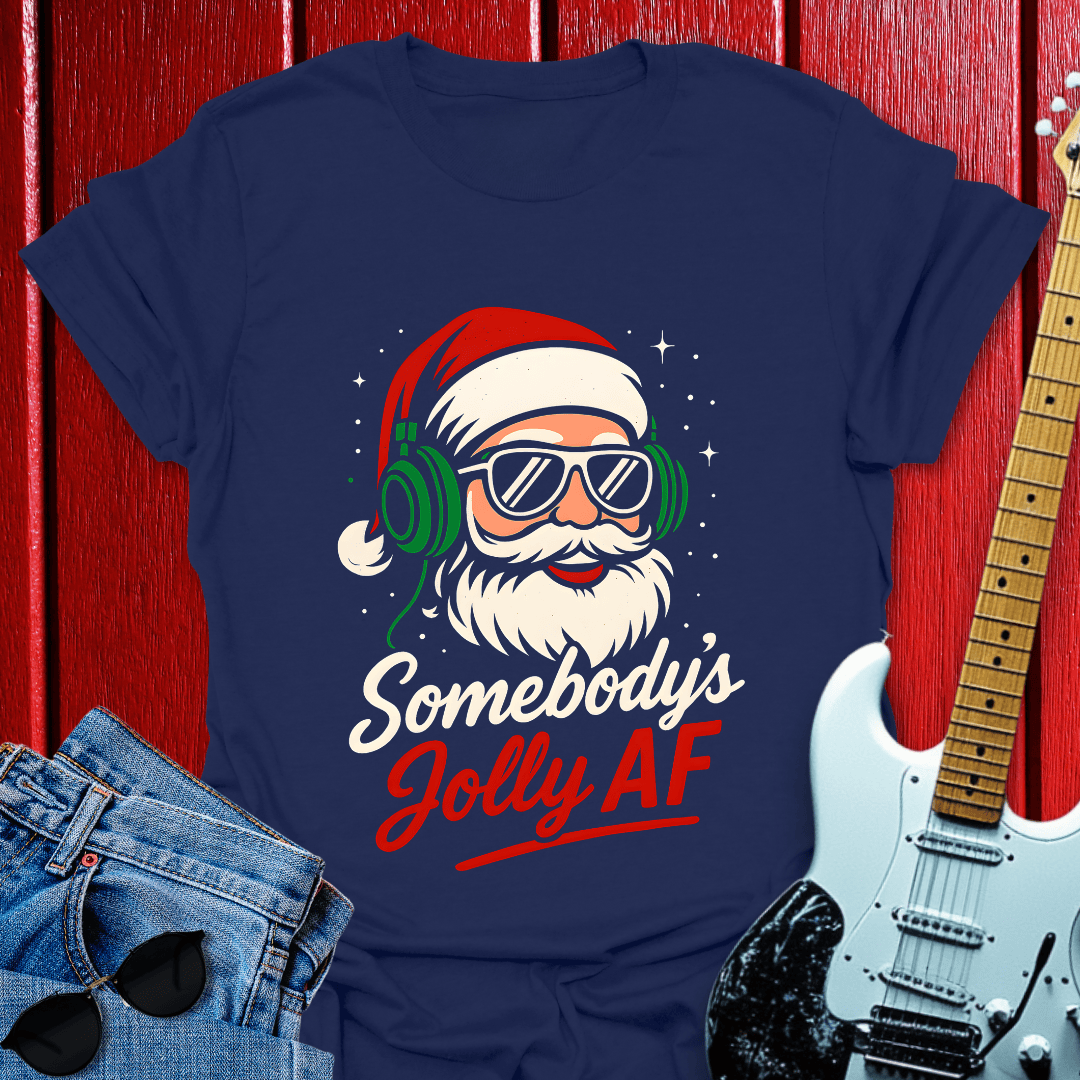 Jolly AF T-shirt