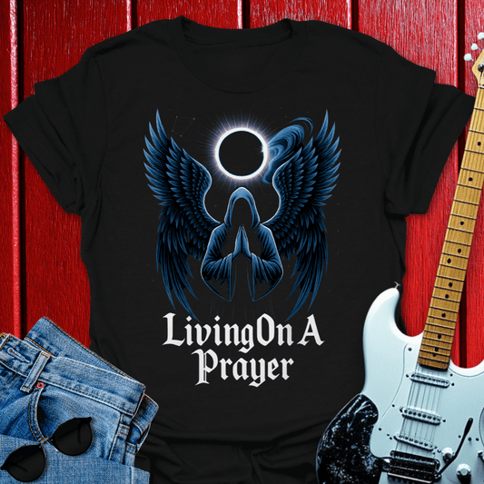Living On T-shirt