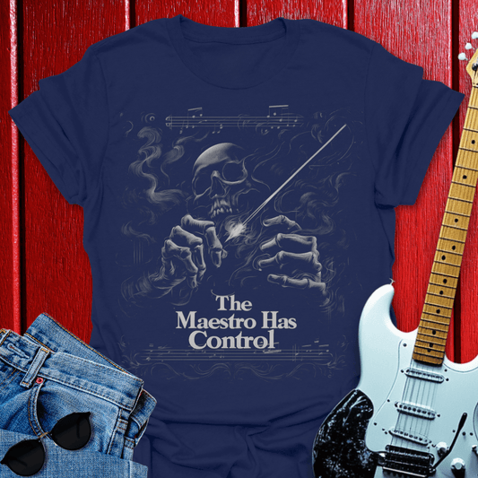 Maestro T-shirt