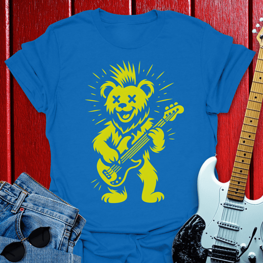 Mellow Bear T-shirt