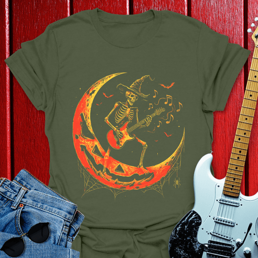 Midnight Riff T-shirt