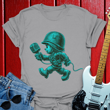 Miked T-shirt