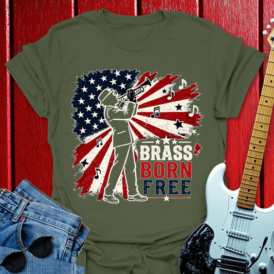 Brass Free