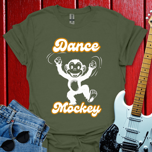 Dance Monkey T-shirt