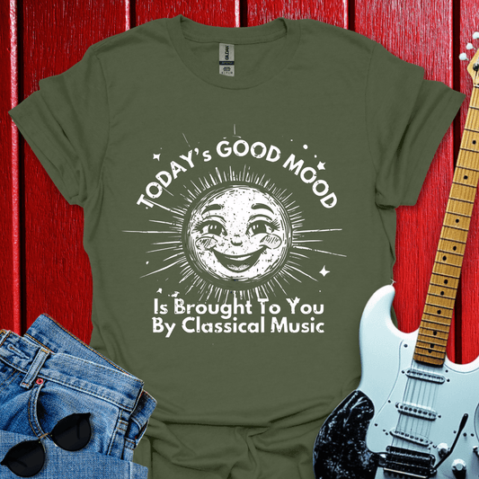 Good Mood T-shirt