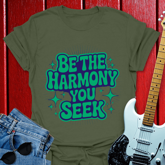 Harmony T-shirt
