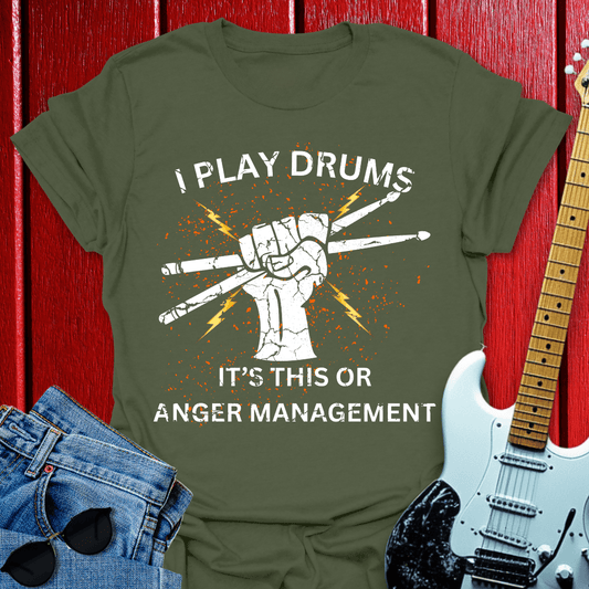 Management T-shirt