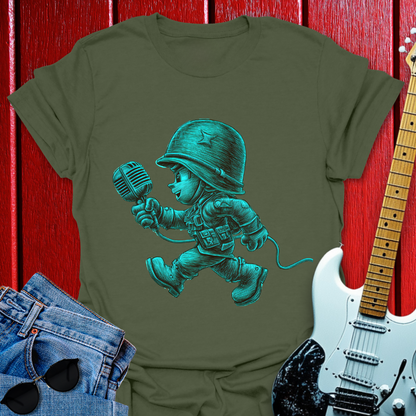 Miked T-shirt