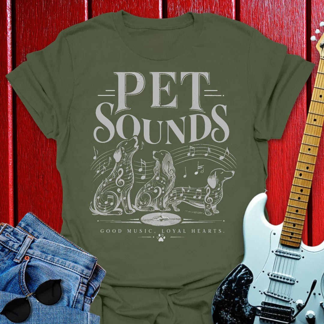 Pet Sounds