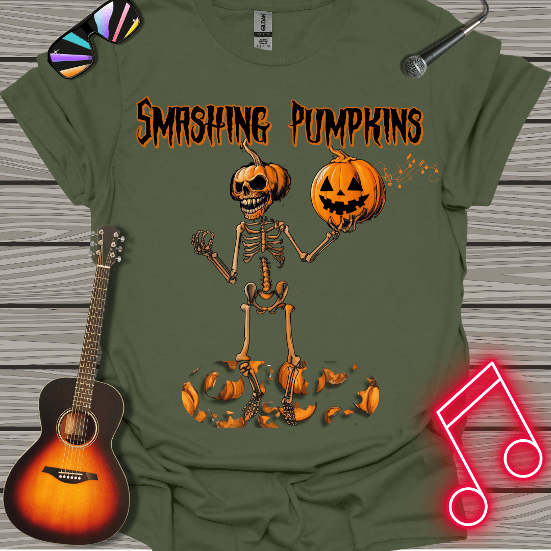 Smashing Pumpkins T-shirt