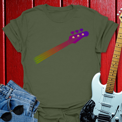 Stockhead Bass T-shirt