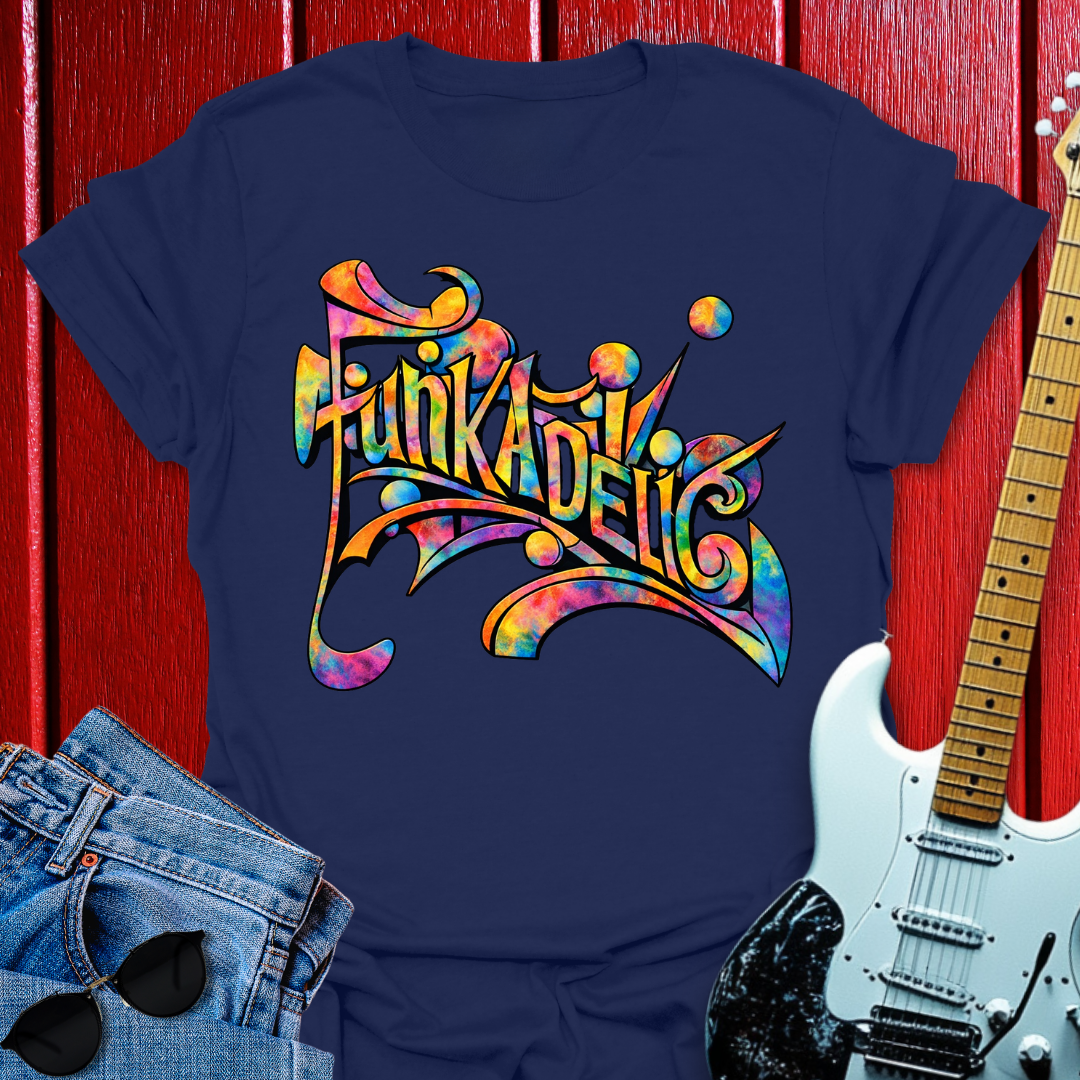 Acid Funk T-shirt