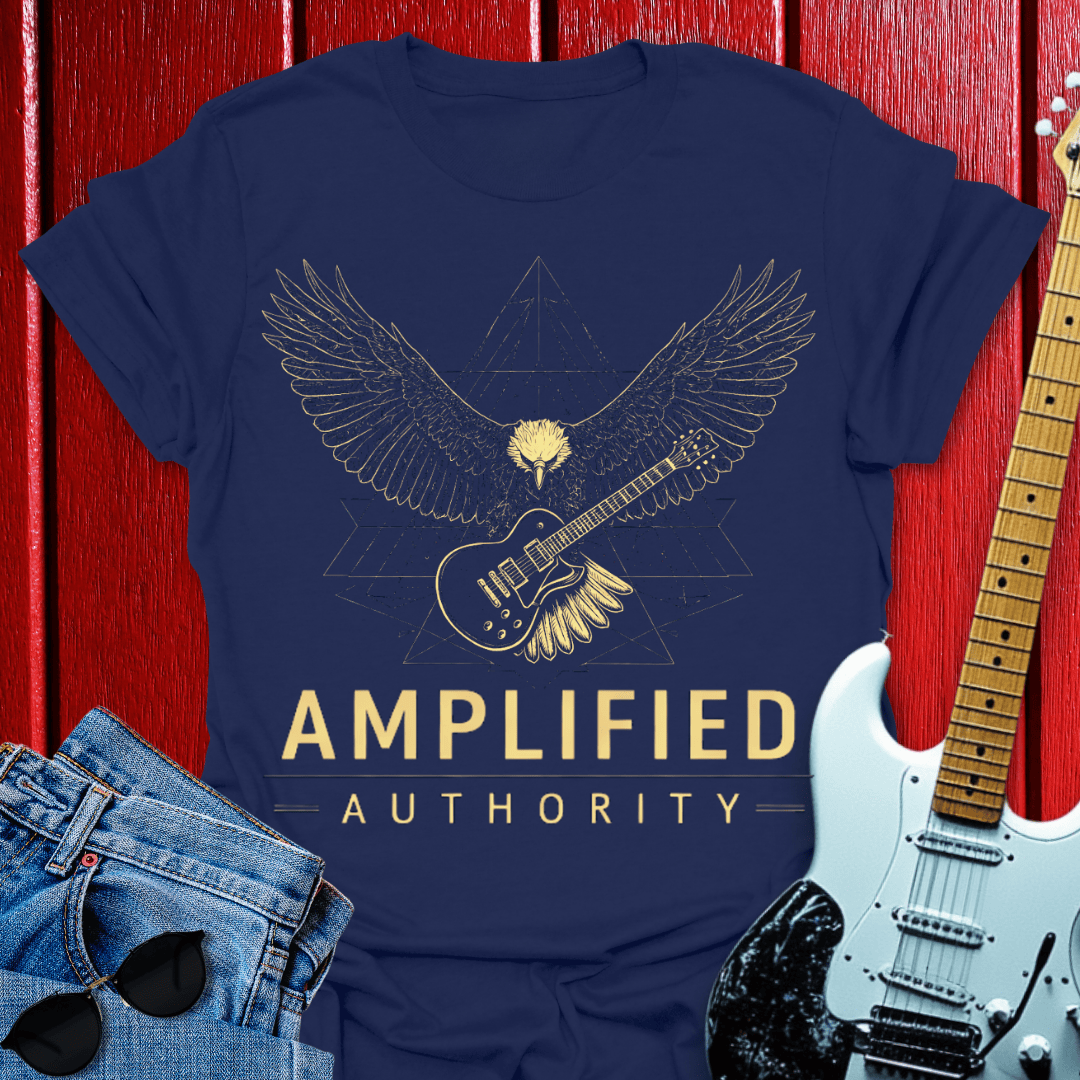 Amplified T-shirt