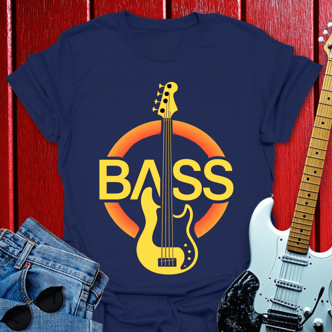 Bass T-shirt