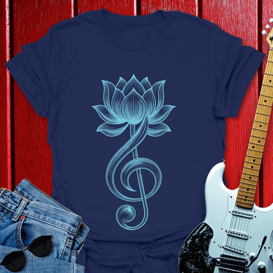 Bloom Within T-shirt