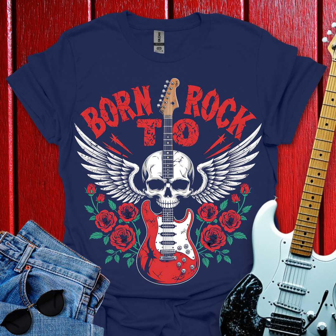 Born To... T-shirt