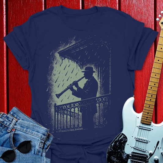 Clarity Orleans T-shirt