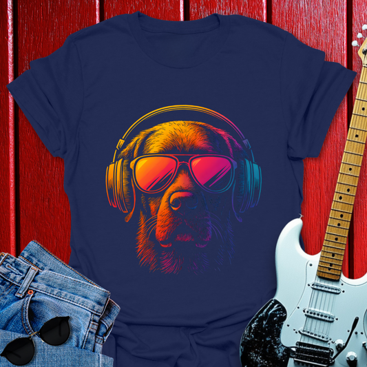 Cool Lab T-shirt