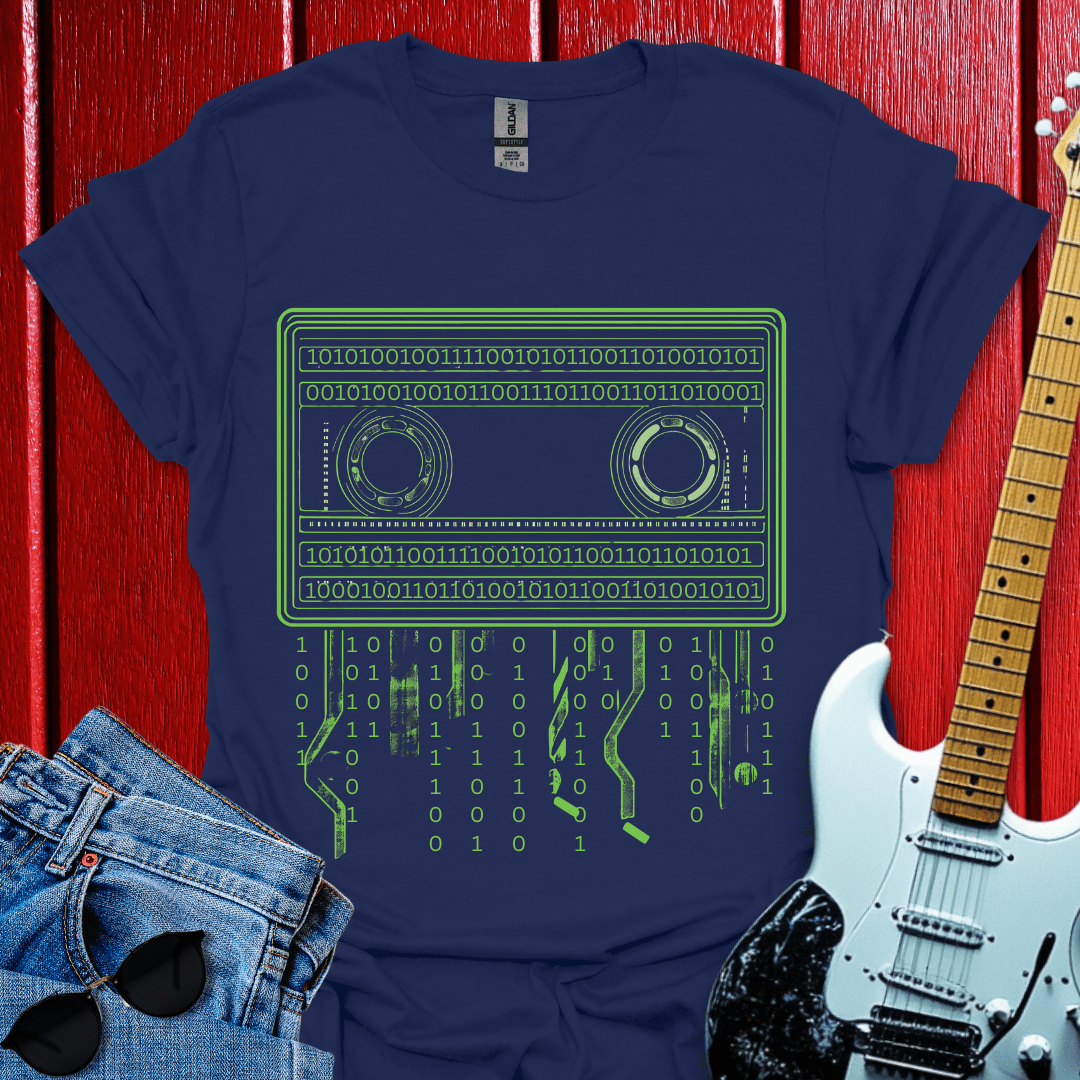 Digital Download T-shirt