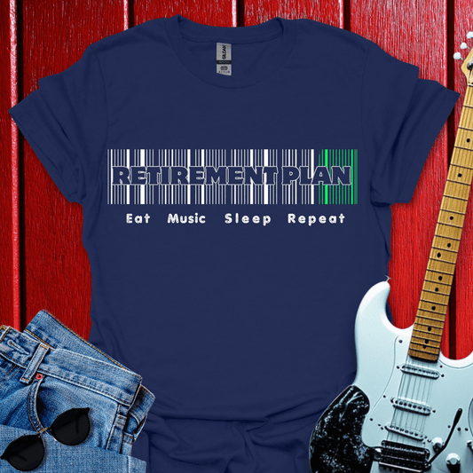 Eat Sleep T-shirt