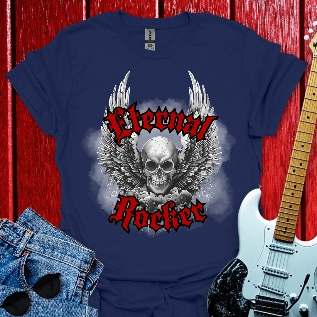 Eternal Rocker T-shirt