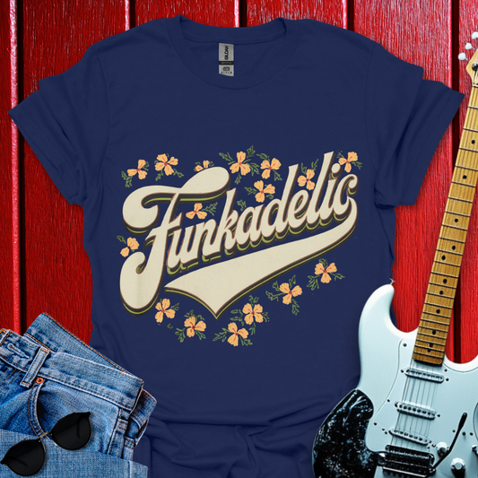 Funkadelic T-shirt