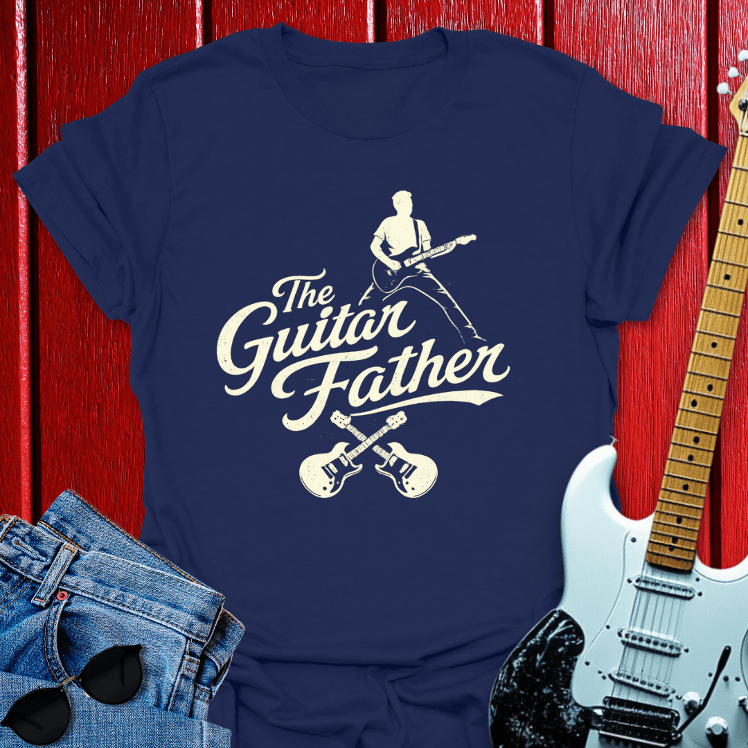 G. Father T-shirt