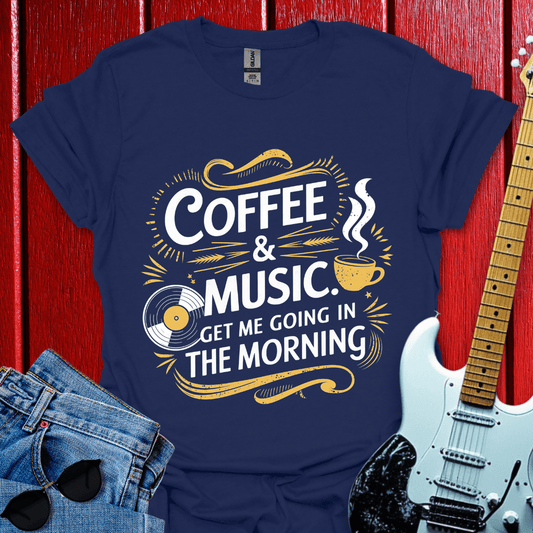 Get Me Going T-shirt