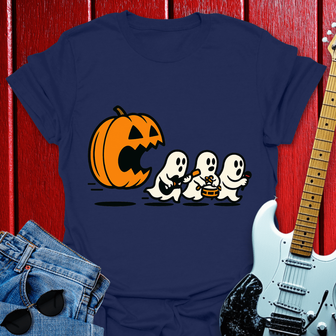 Ghost Chaser T-shirt