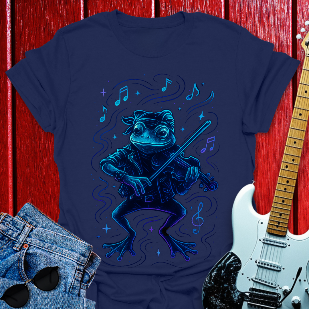 Grecko Jams T-shirt