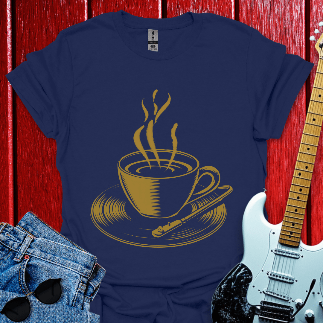Hot Record T-shirt