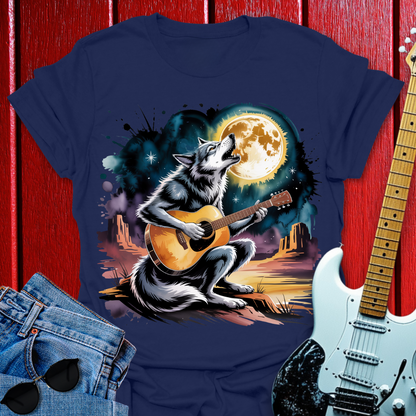 Howling T-shirt