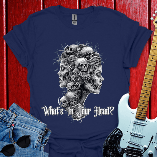 In Your Head T-shirt